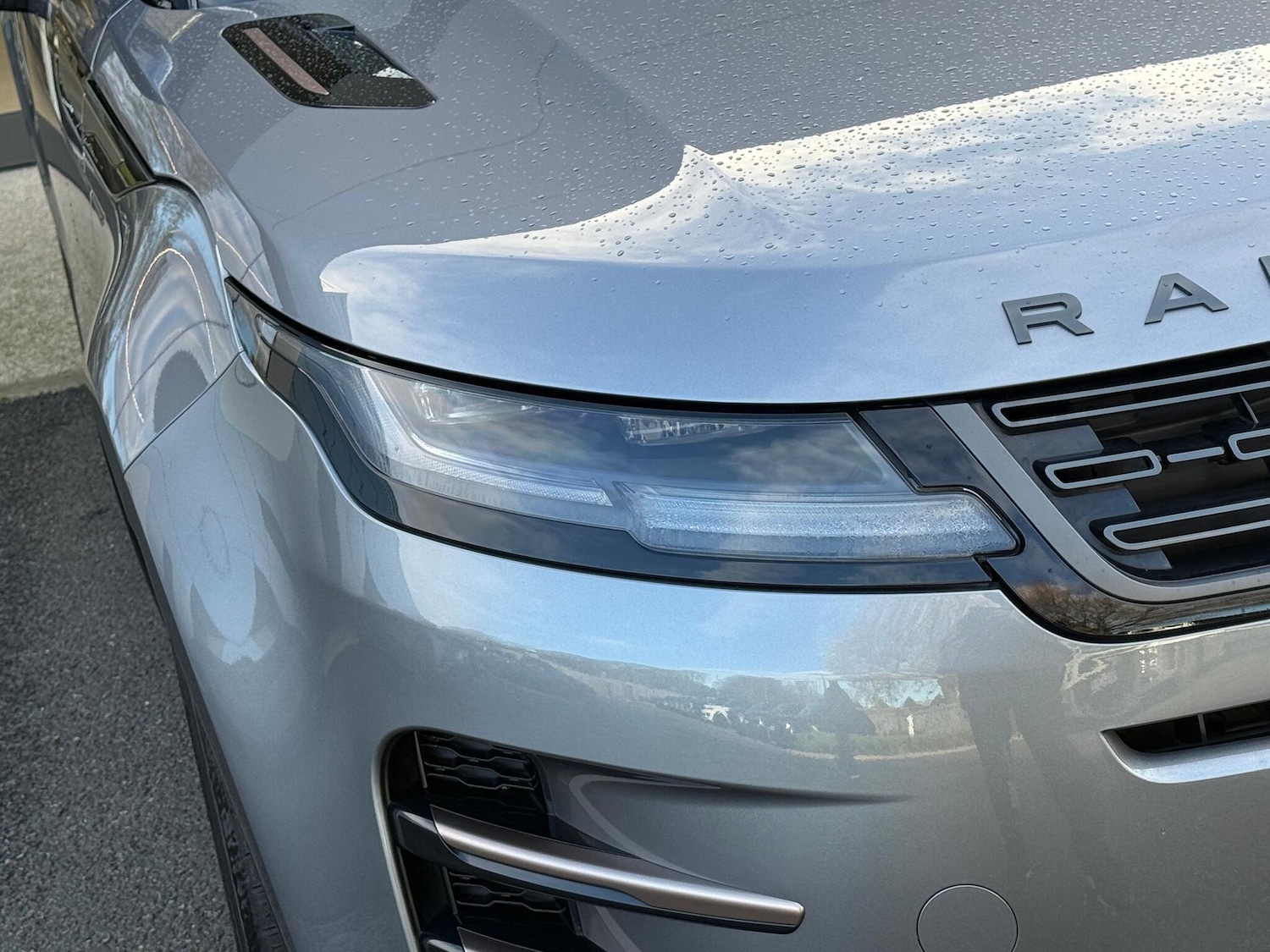 Used Land Rover Range Rover Evoque 2023 for sale - 76619994: Photo 54