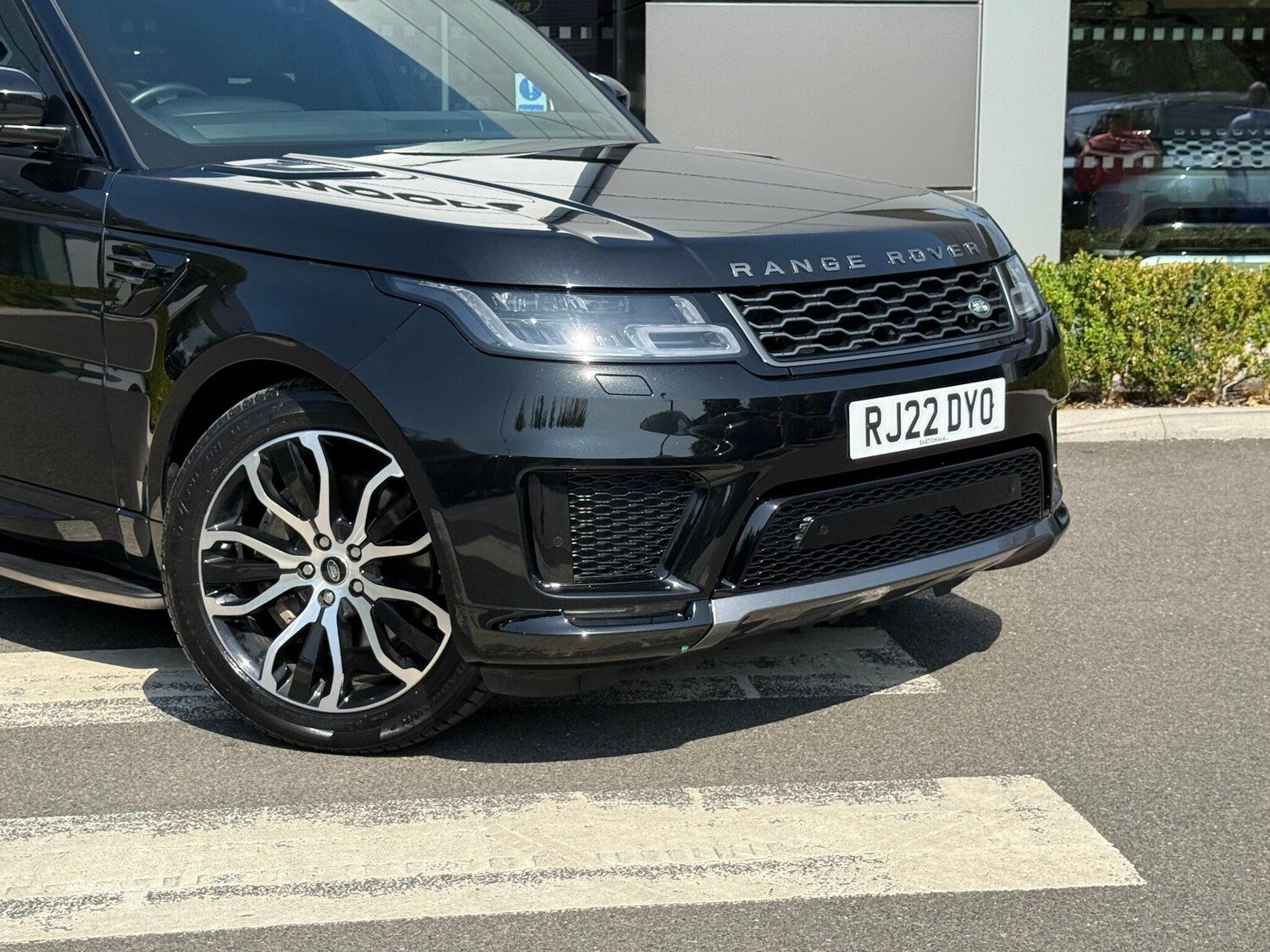 Vehicle 33