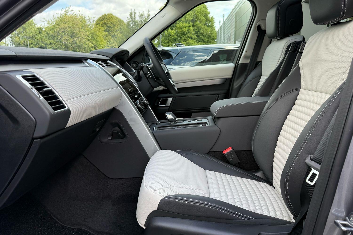 Used Land Rover Discovery 2025 for sale - 76238588: Photo 10