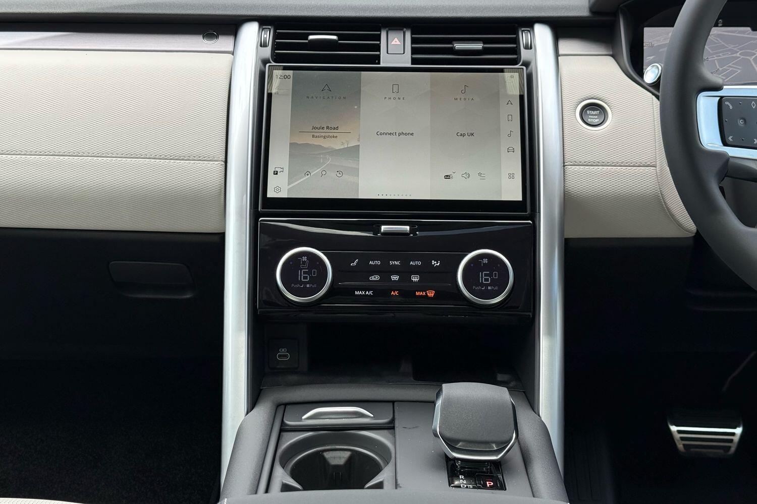 Used Land Rover Discovery 2025 for sale - 76238588: Photo 15