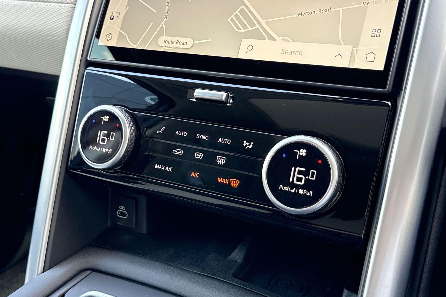 Used Land Rover Discovery 2025 for sale - 76238588: Photo 16