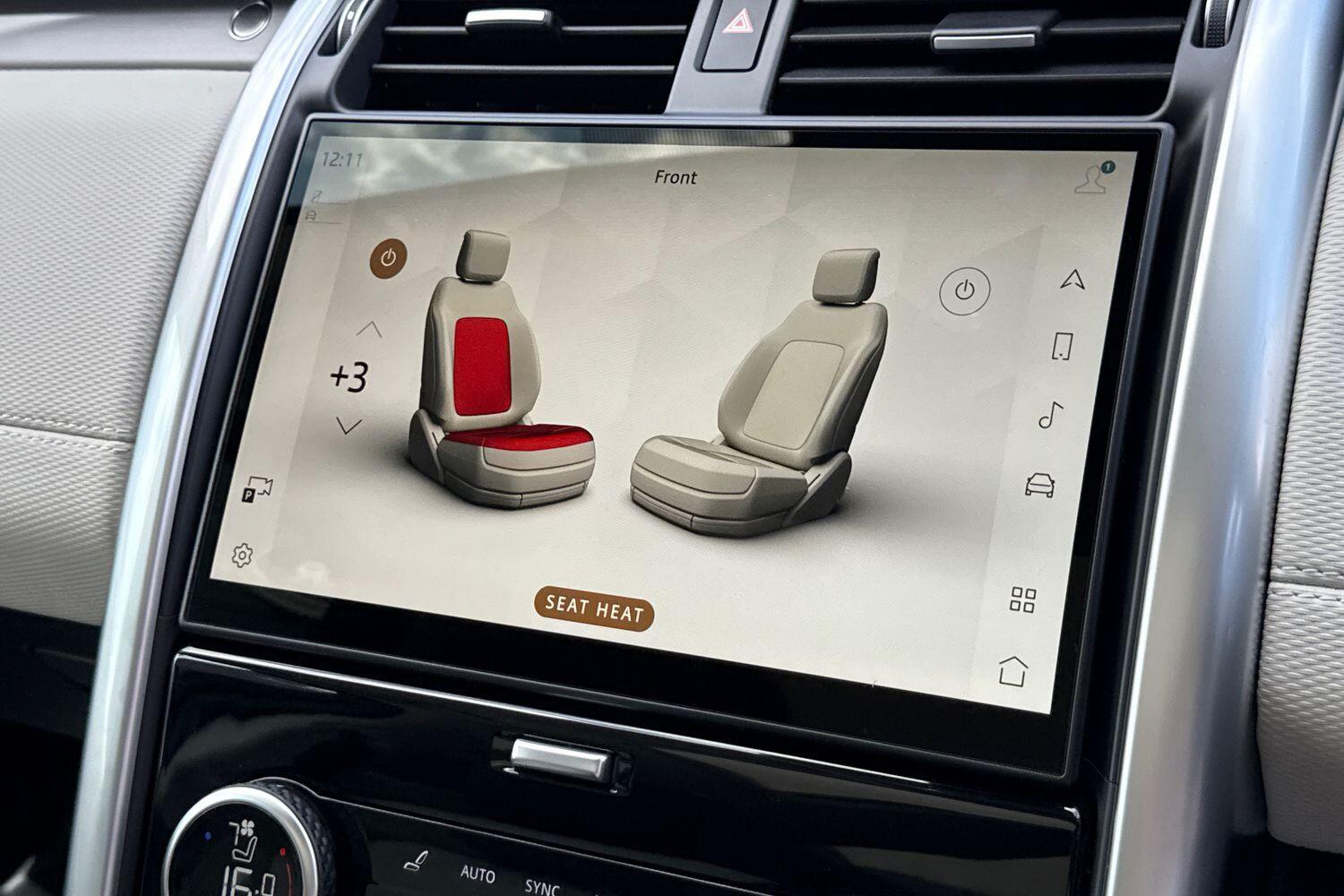 Used Land Rover Discovery 2025 for sale - 76238588: Photo 17