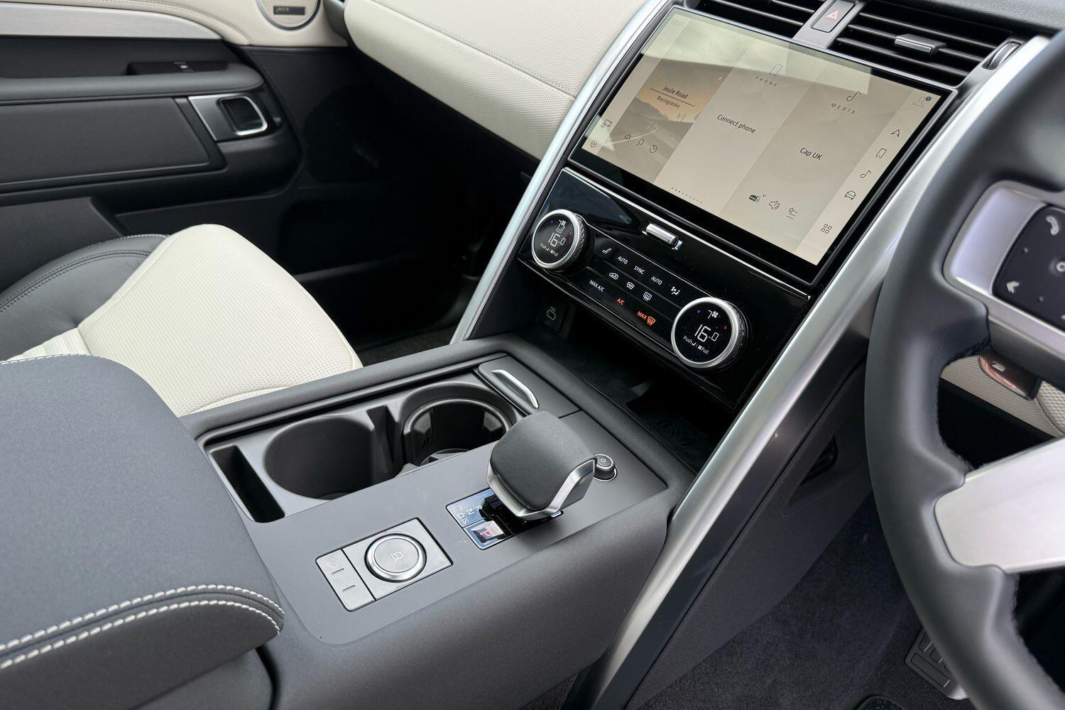 Used Land Rover Discovery 2025 for sale - 76238588: Photo 18