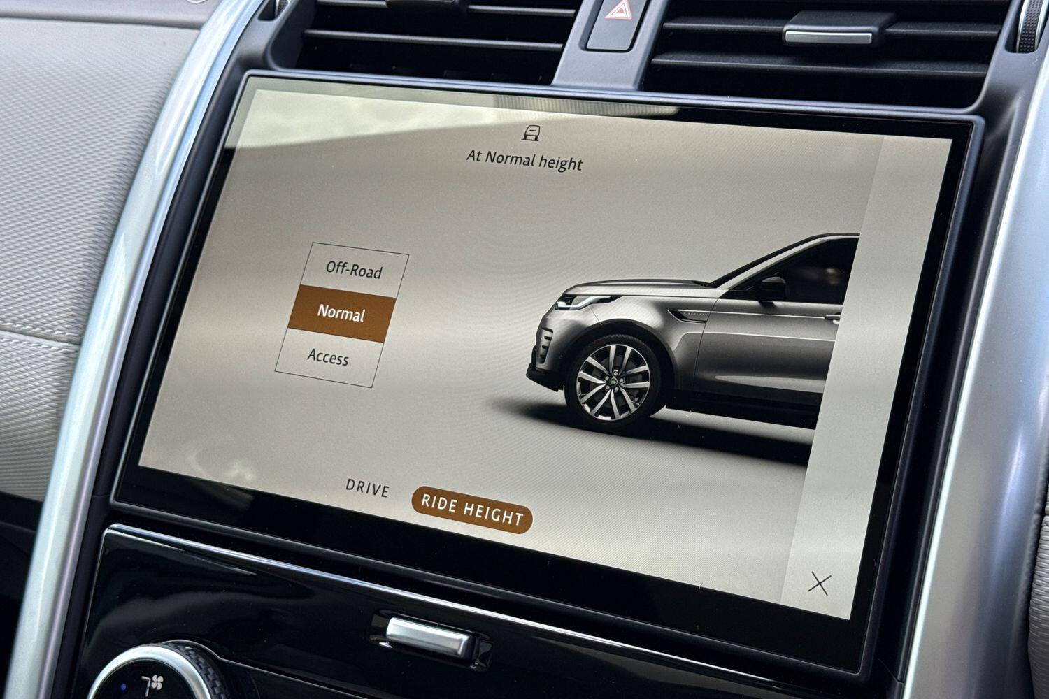 Used Land Rover Discovery 2025 for sale - 76238588: Photo 21