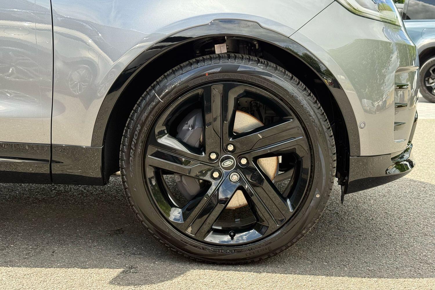 Used Land Rover Discovery 2025 for sale - 76238588: Photo 23