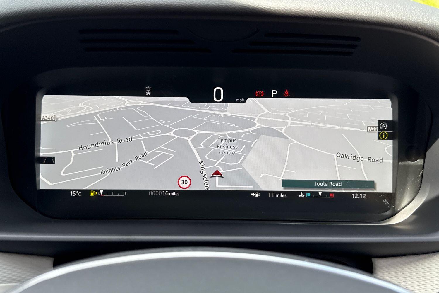 Used Land Rover Discovery 2025 for sale - 76238588: Photo 24