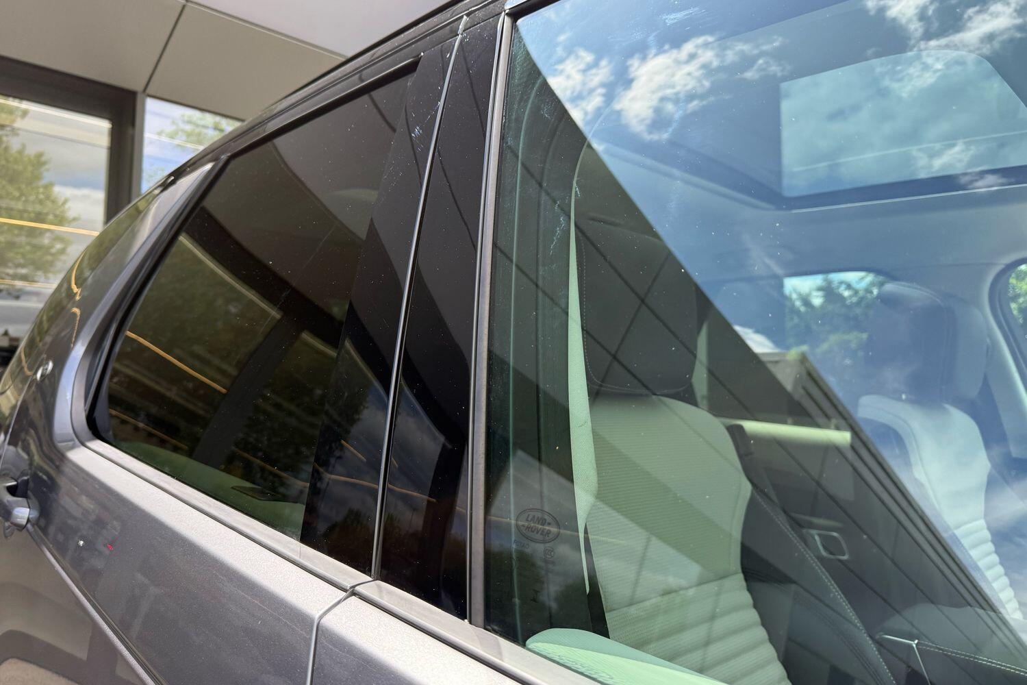 Used Land Rover Discovery 2025 for sale - 76238588: Photo 25