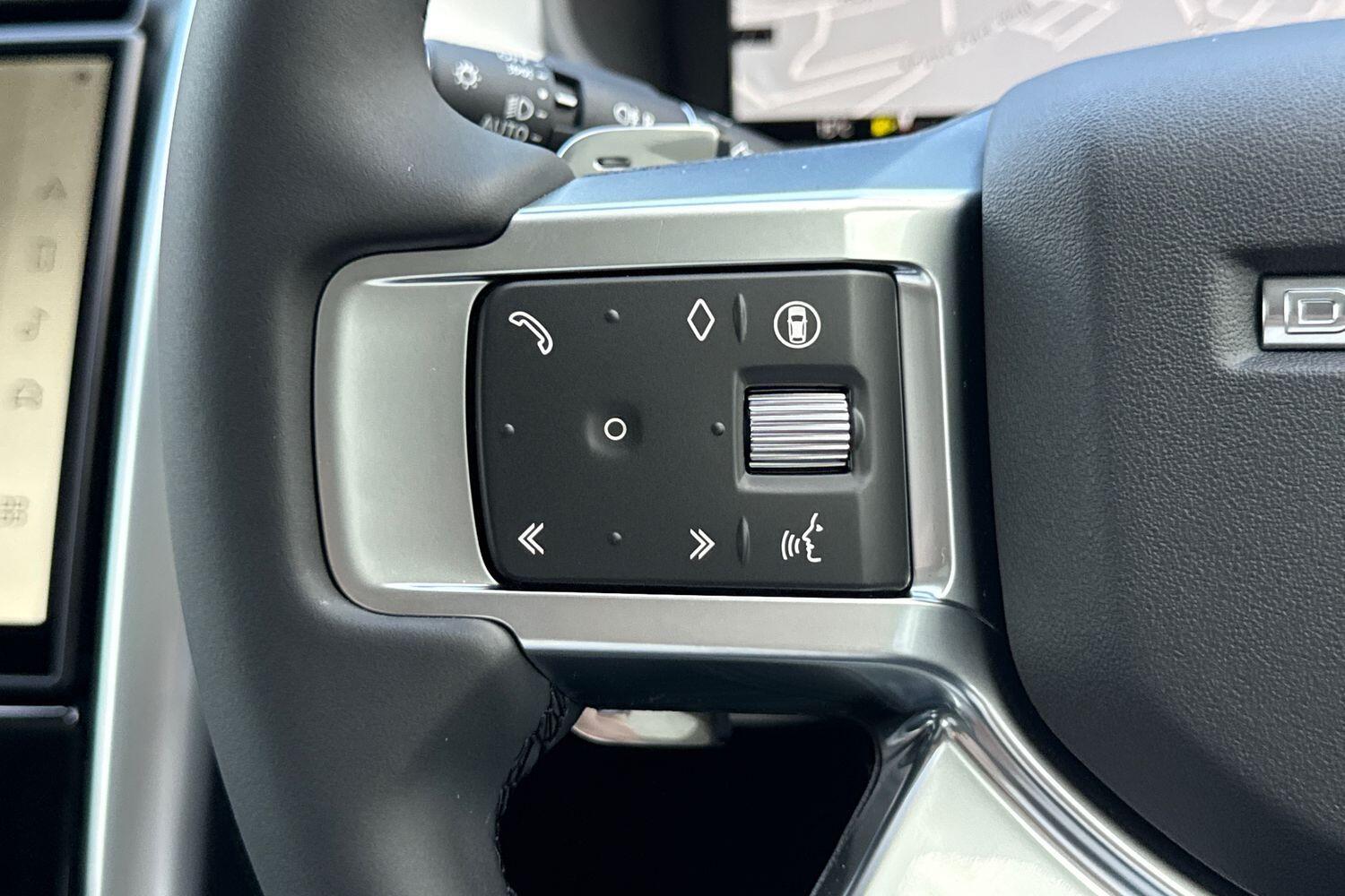 Used Land Rover Discovery 2025 for sale - 76238588: Photo 26