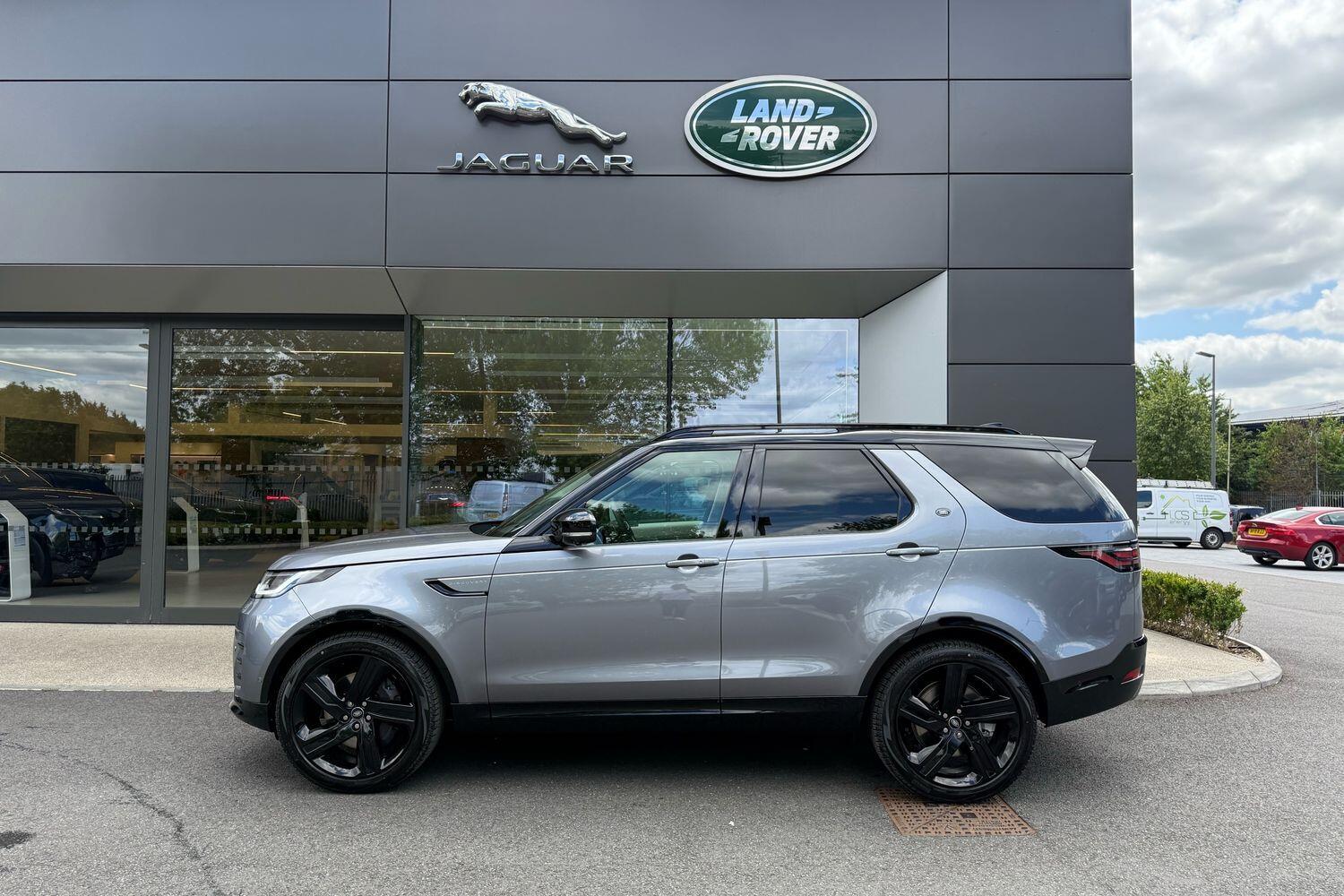 Used Land Rover Discovery 2025 for sale - 76238588: Photo 27