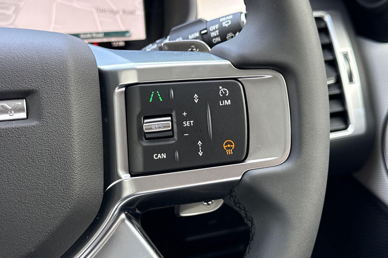 Used Land Rover Discovery 2025 for sale - 76238588: Photo 28