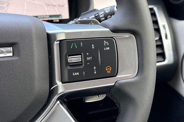 Used Land Rover Discovery 2025 for sale - 76238588: Photo 28