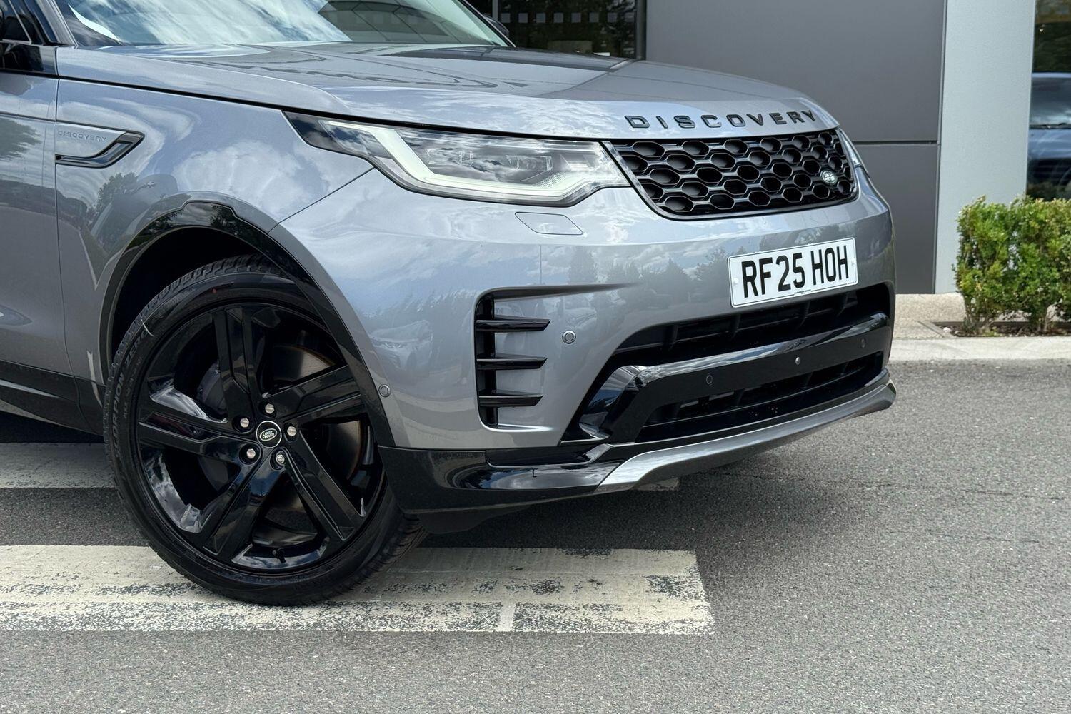 Used Land Rover Discovery 2025 for sale - 76238588: Photo 31