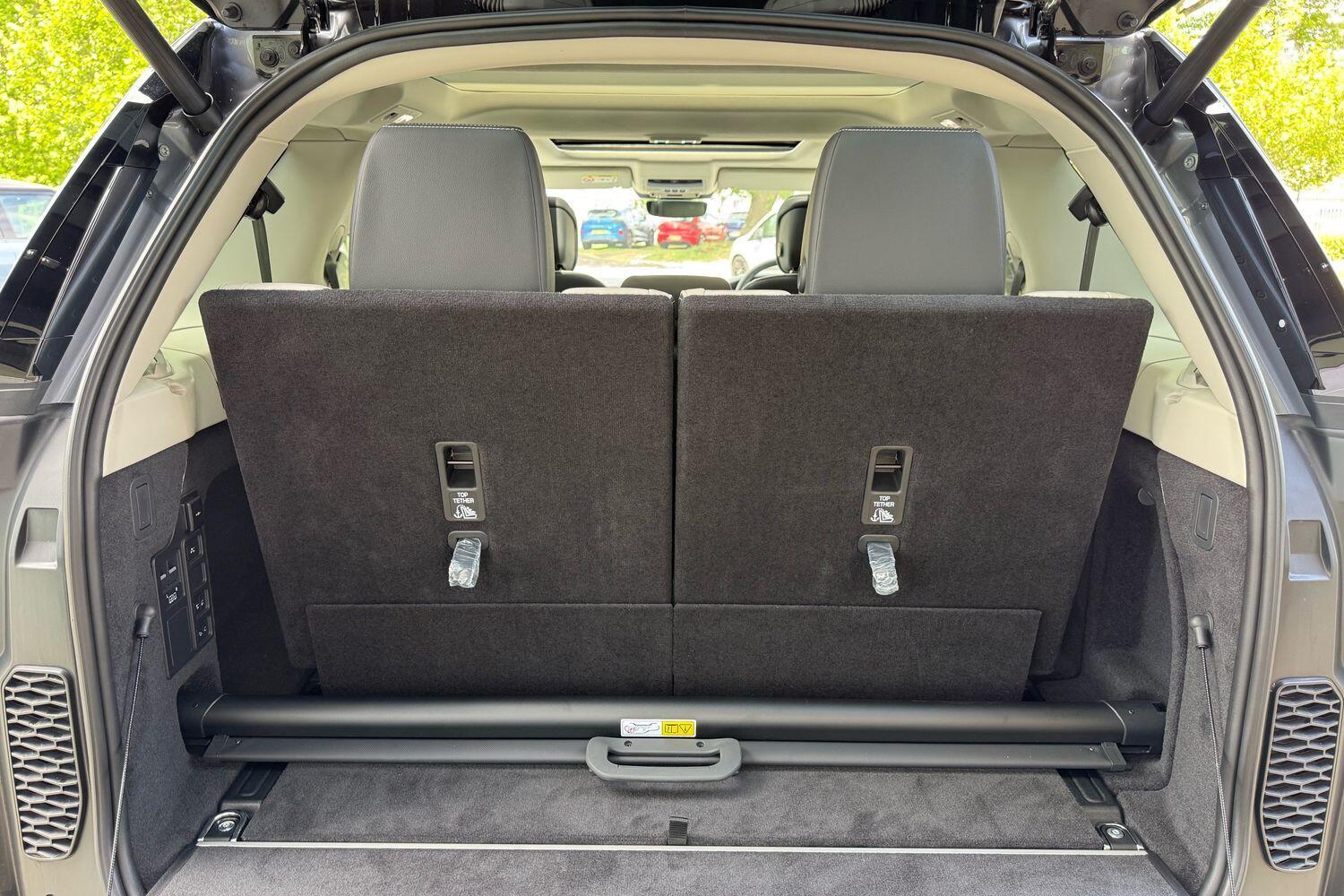 Used Land Rover Discovery 2025 for sale - 76238588: Photo 34