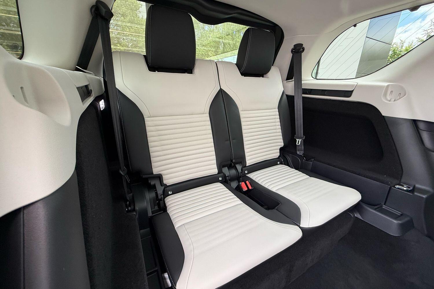 Used Land Rover Discovery 2025 for sale - 76238588: Photo 35