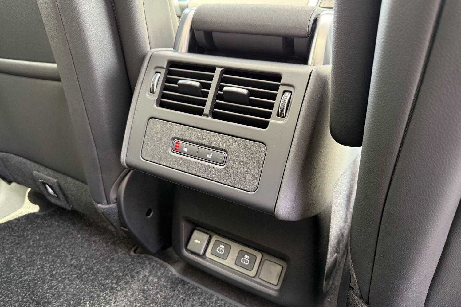 Used Land Rover Discovery 2025 for sale - 76238588: Photo 39