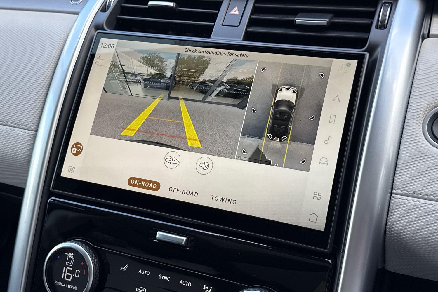 Used Land Rover Discovery 2025 for sale - 76238588: Photo 4