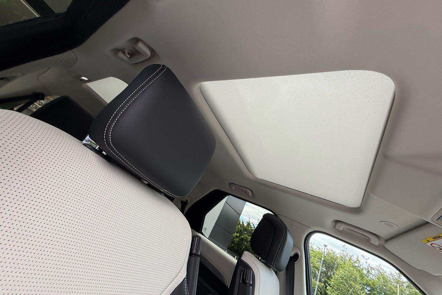 Used Land Rover Discovery 2025 for sale - 76238588: Photo 41