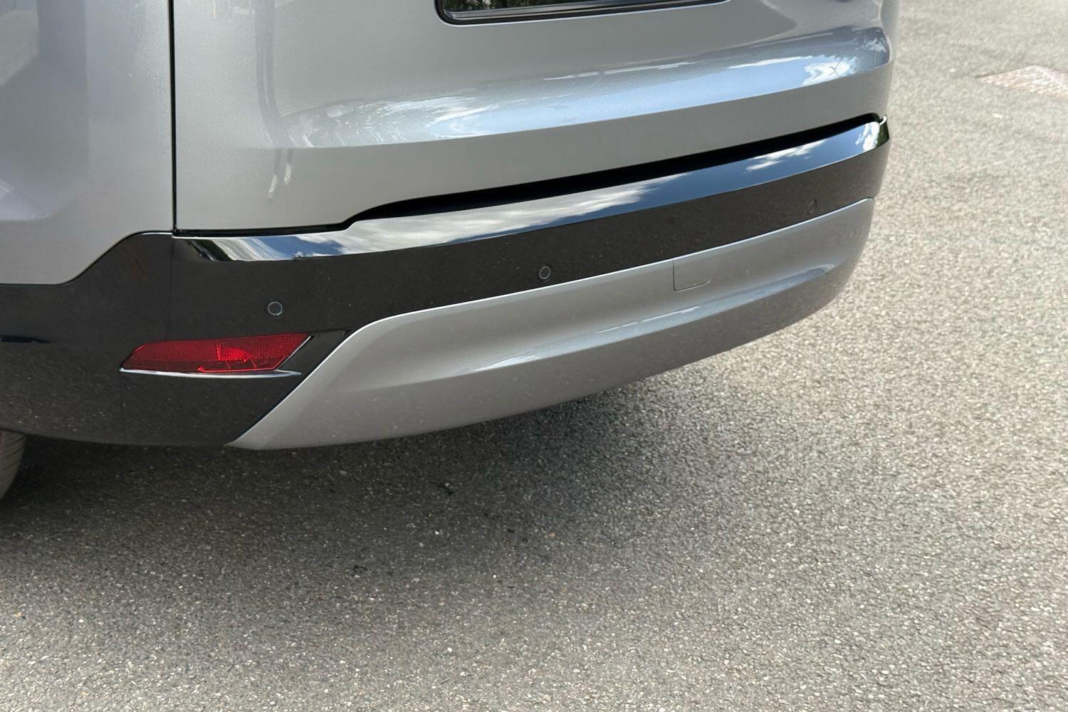 Used Land Rover Discovery 2025 for sale - 76238588: Photo 42