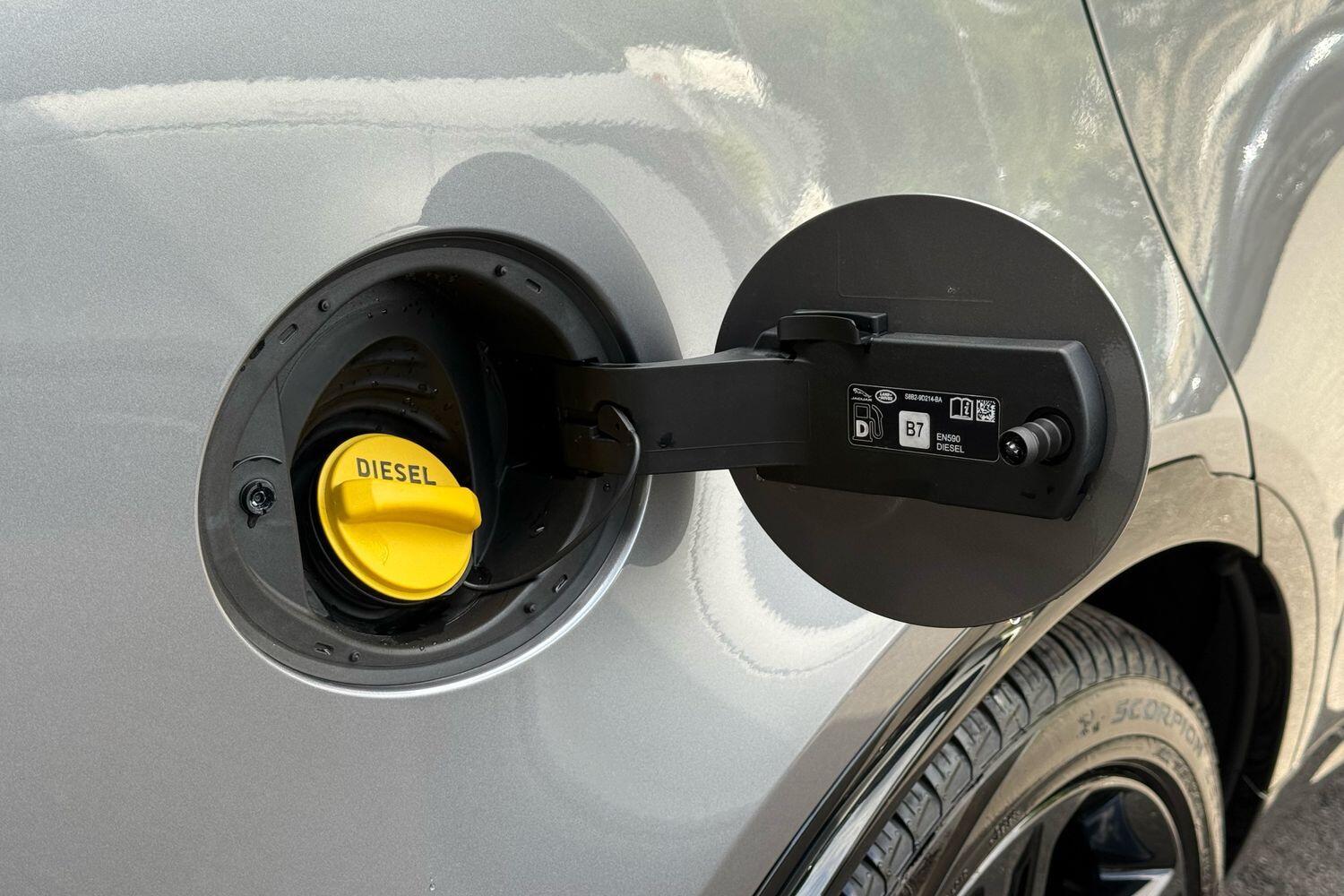 Used Land Rover Discovery 2025 for sale - 76238588: Photo 44