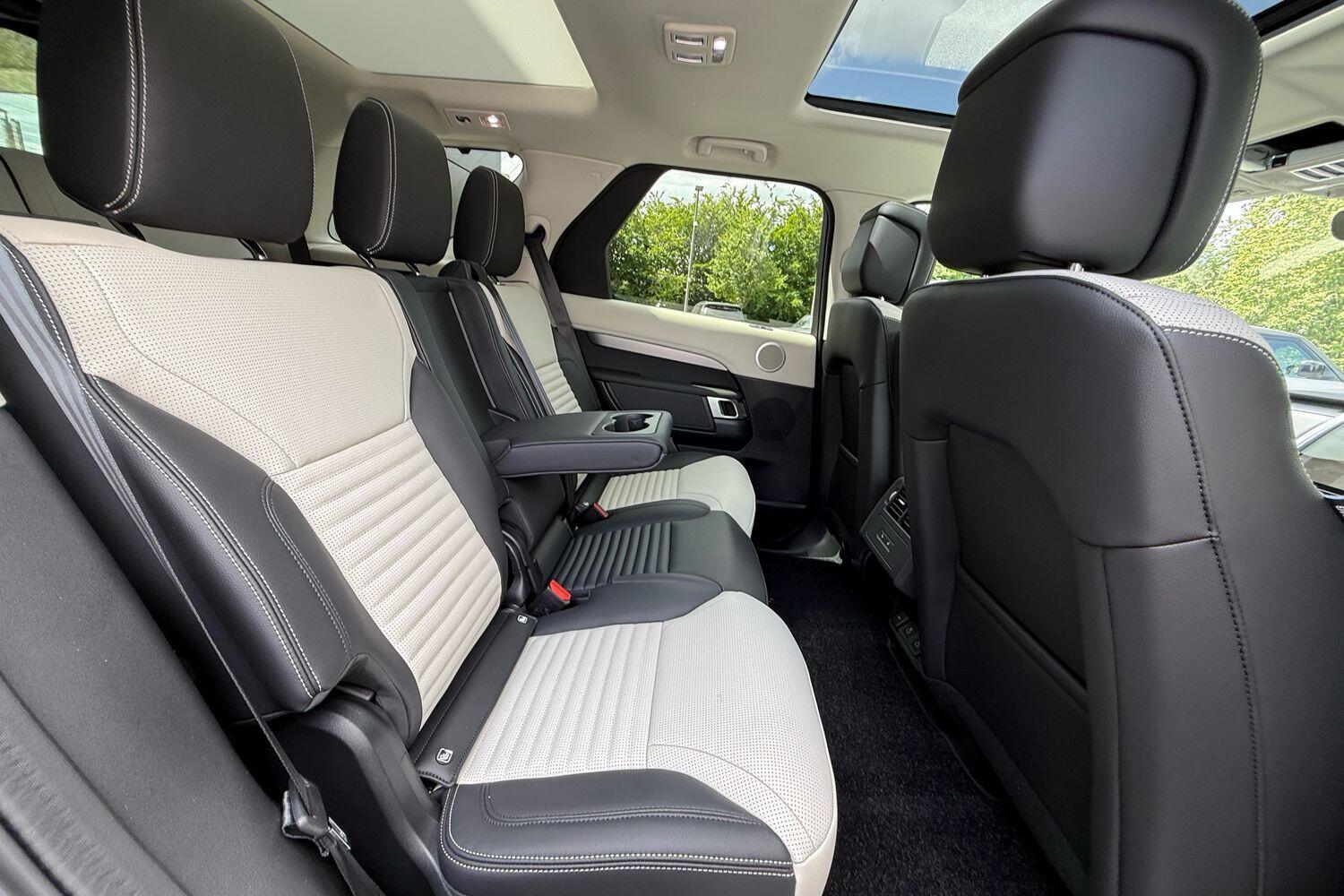 Used Land Rover Discovery 2025 for sale - 76238588: Photo 46