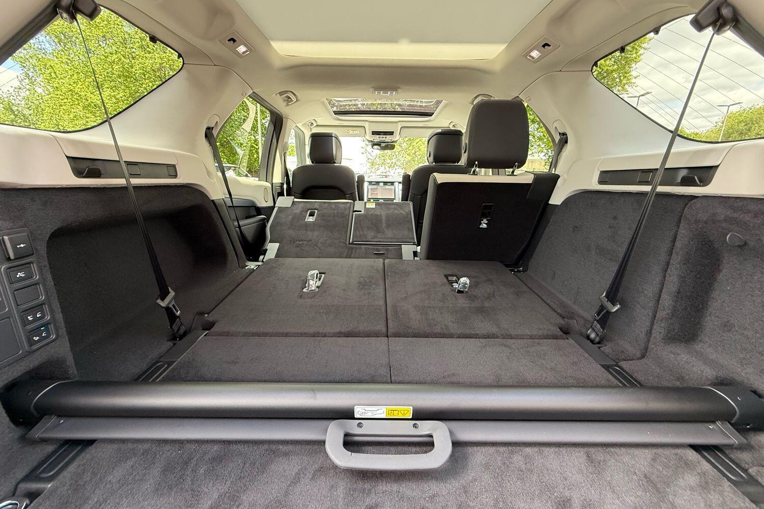 Used Land Rover Discovery 2025 for sale - 76238588: Photo 49