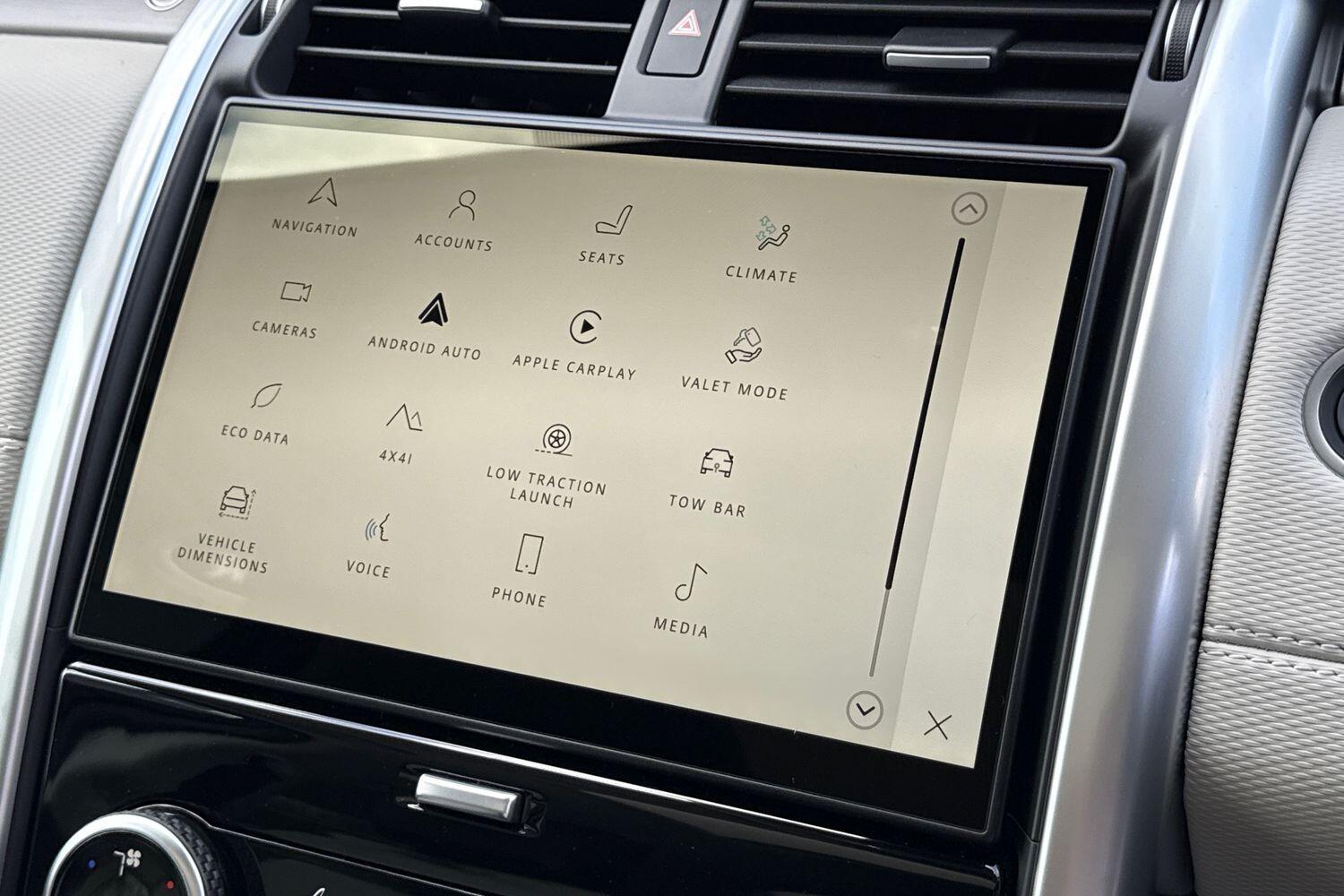 Used Land Rover Discovery 2025 for sale - 76238588: Photo 51