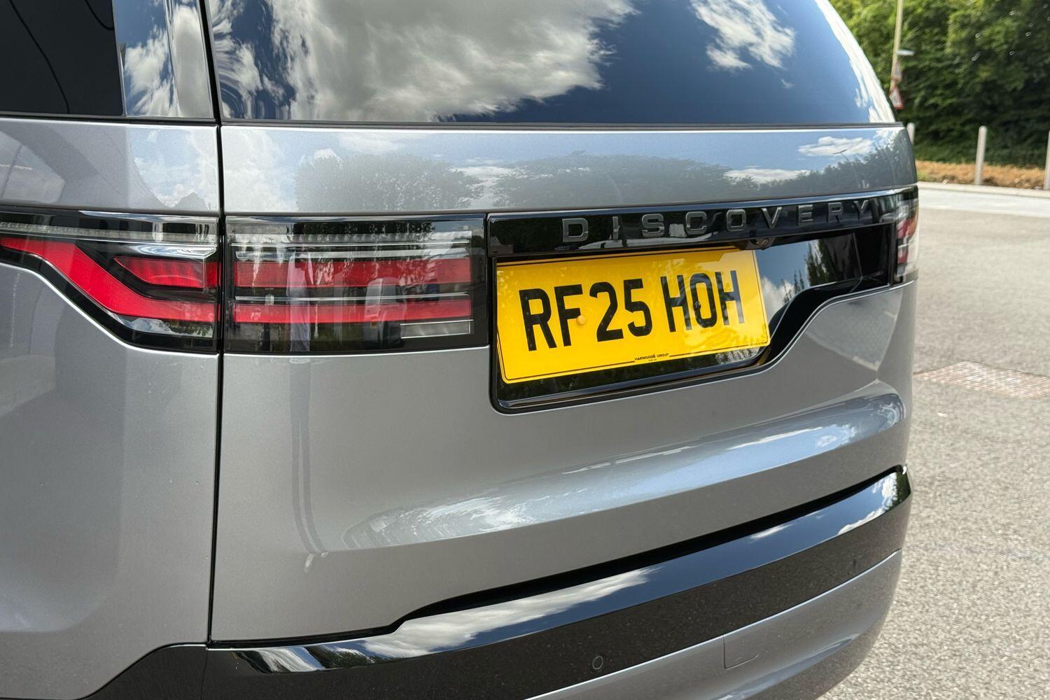 Used Land Rover Discovery 2025 for sale - 76238588: Photo 52