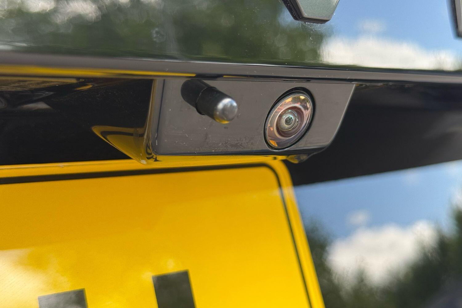 Used Land Rover Discovery 2025 for sale - 76238588: Photo 53