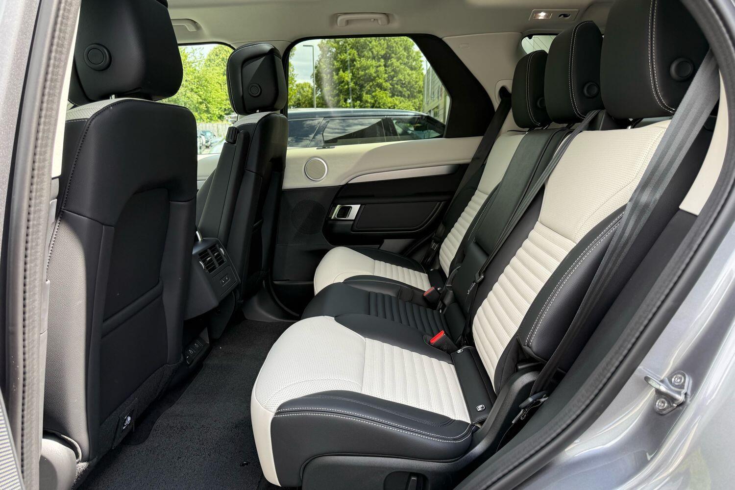 Used Land Rover Discovery 2025 for sale - 76238588: Photo 55