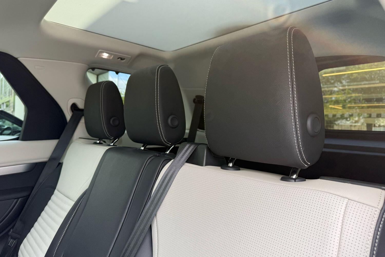 Used Land Rover Discovery 2025 for sale - 76238588: Photo 56