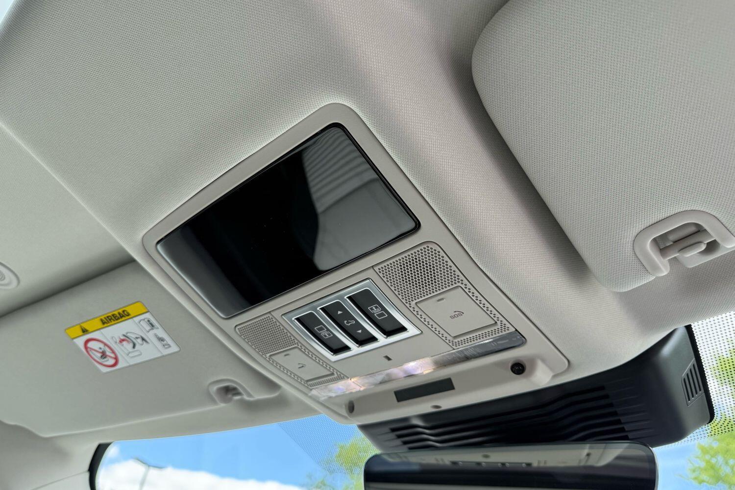 Used Land Rover Discovery 2025 for sale - 76238588: Photo 59