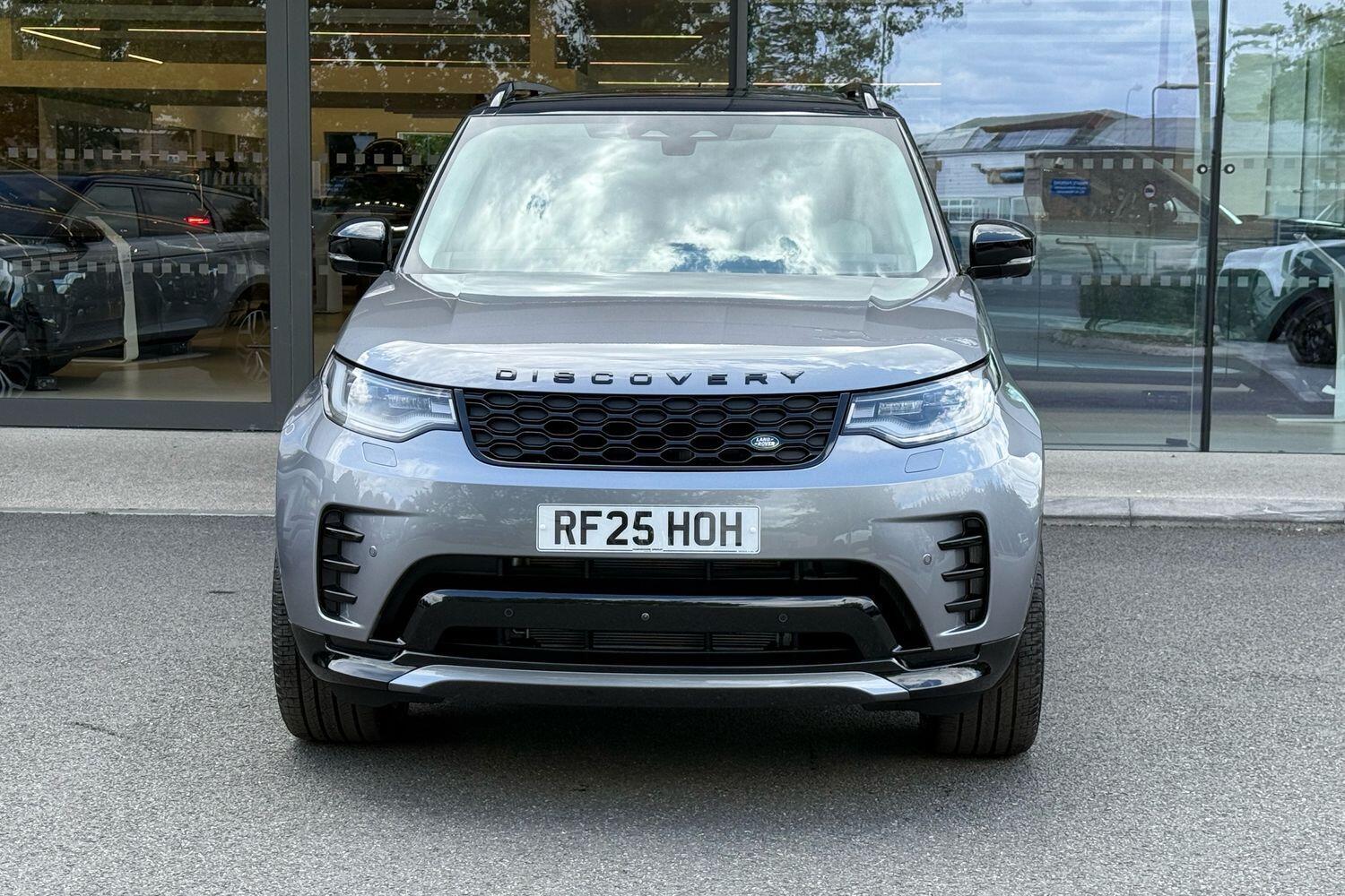 Used Land Rover Discovery 2025 for sale - 76238588: Photo 6