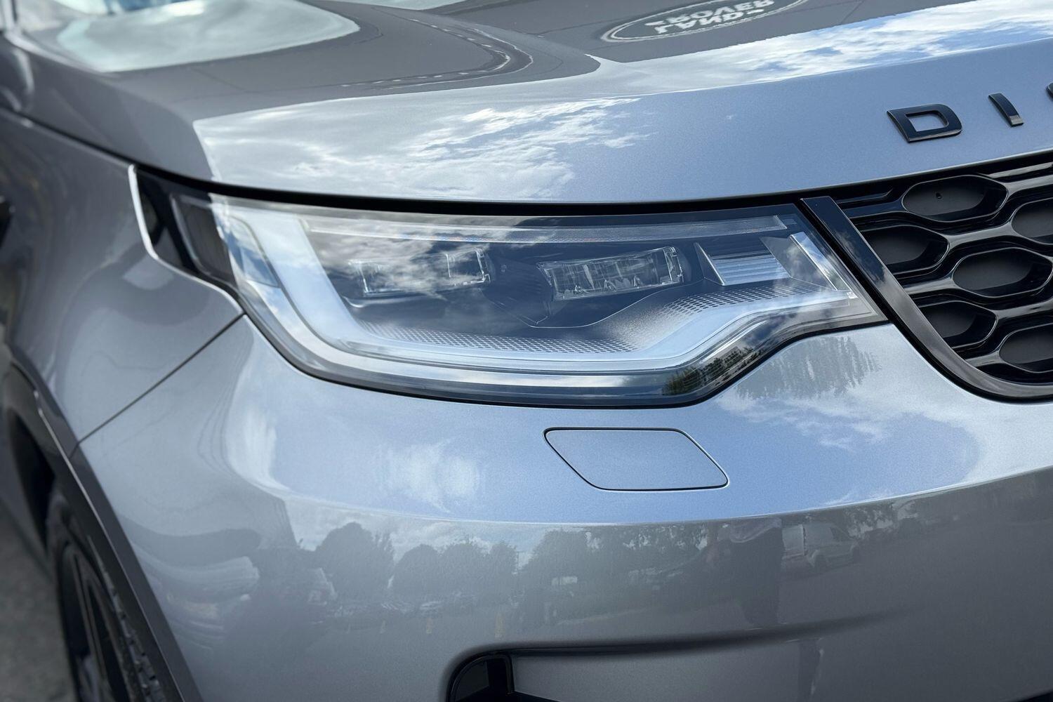 Used Land Rover Discovery 2025 for sale - 76238588: Photo 64