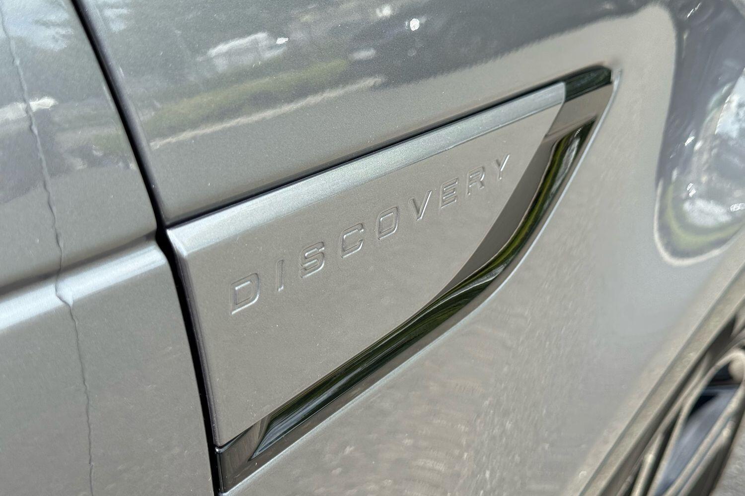 Used Land Rover Discovery 2025 for sale - 76238588: Photo 65