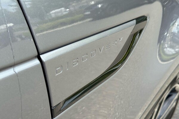 Used Land Rover Discovery 2025 for sale - 76238588: Photo 65