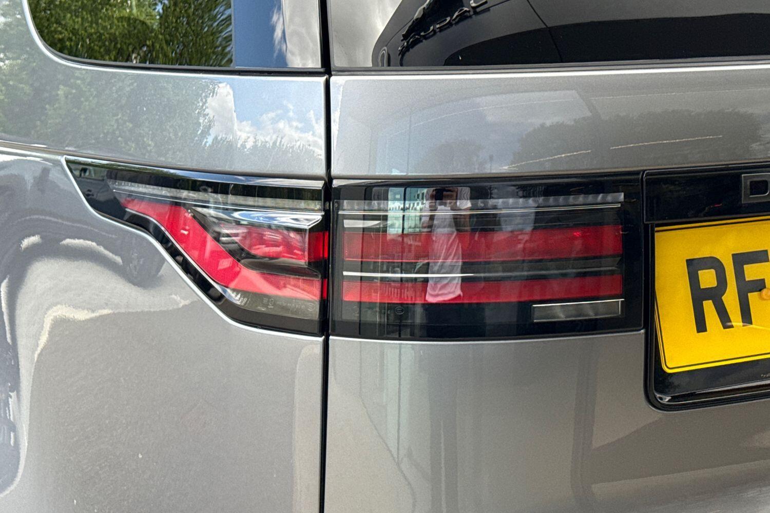 Used Land Rover Discovery 2025 for sale - 76238588: Photo 66