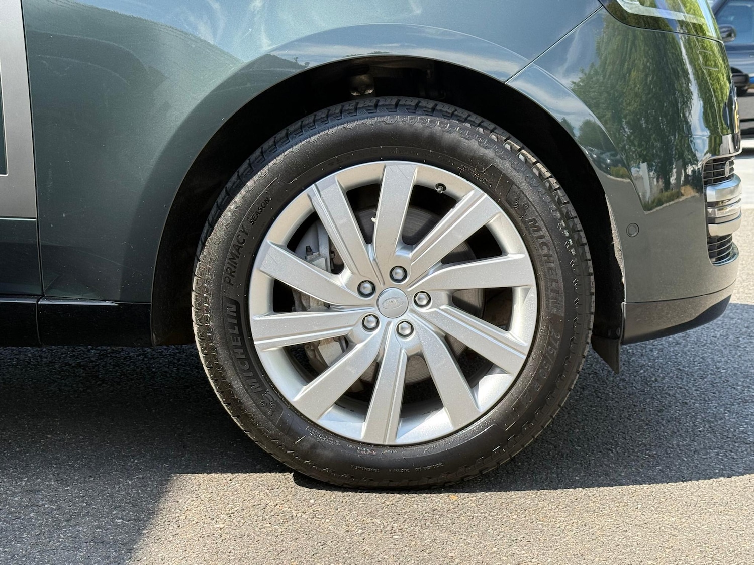 Vehicle 24