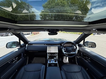Used Land Rover Range Rover 2022 for sale - 75290746: Photo