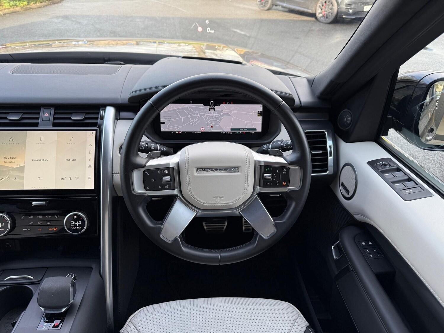 Used Land Rover Discovery 2023 for sale - 77496433: Photo 14