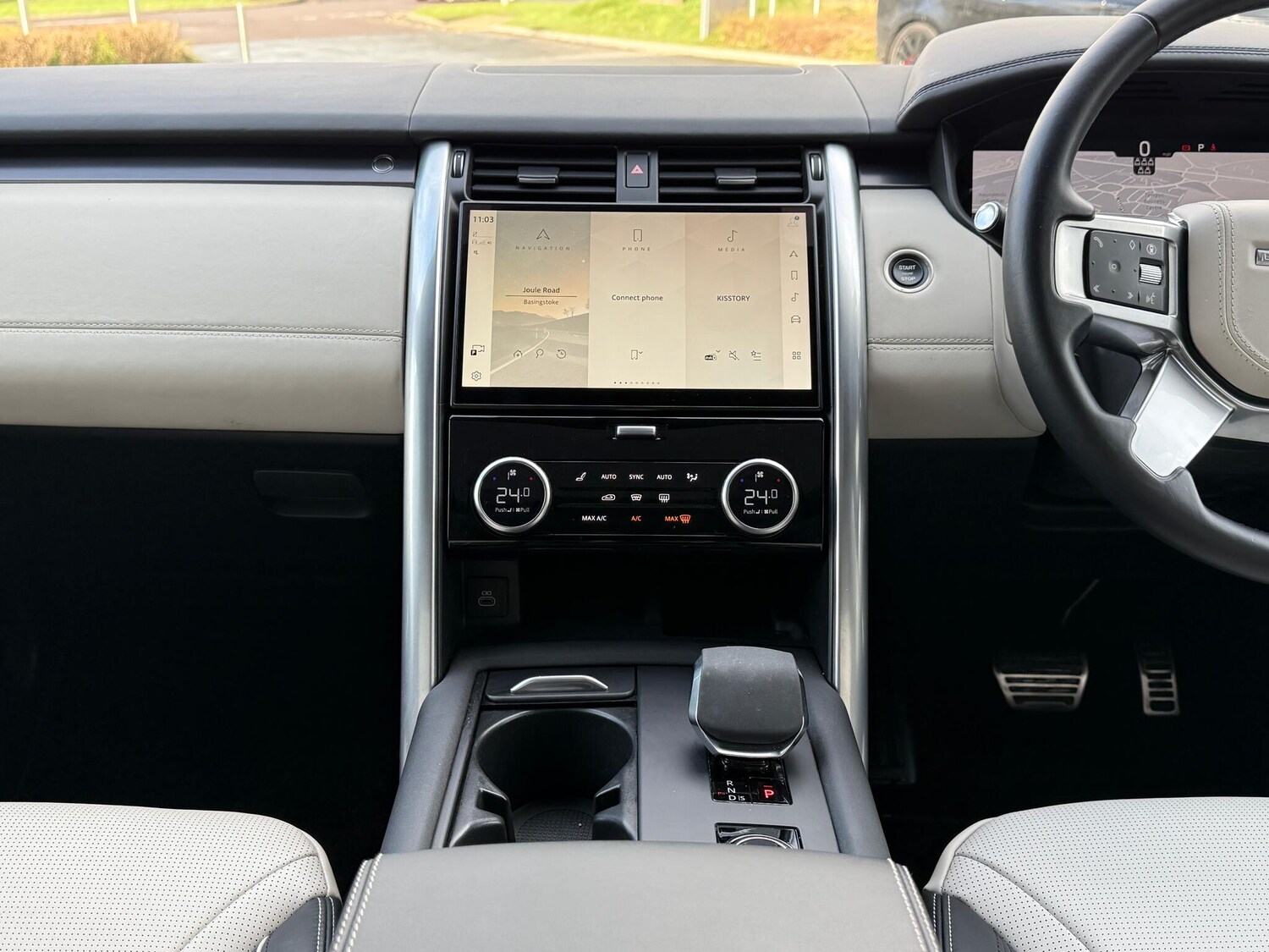 Used Land Rover Discovery 2023 for sale - 77496433: Photo 15