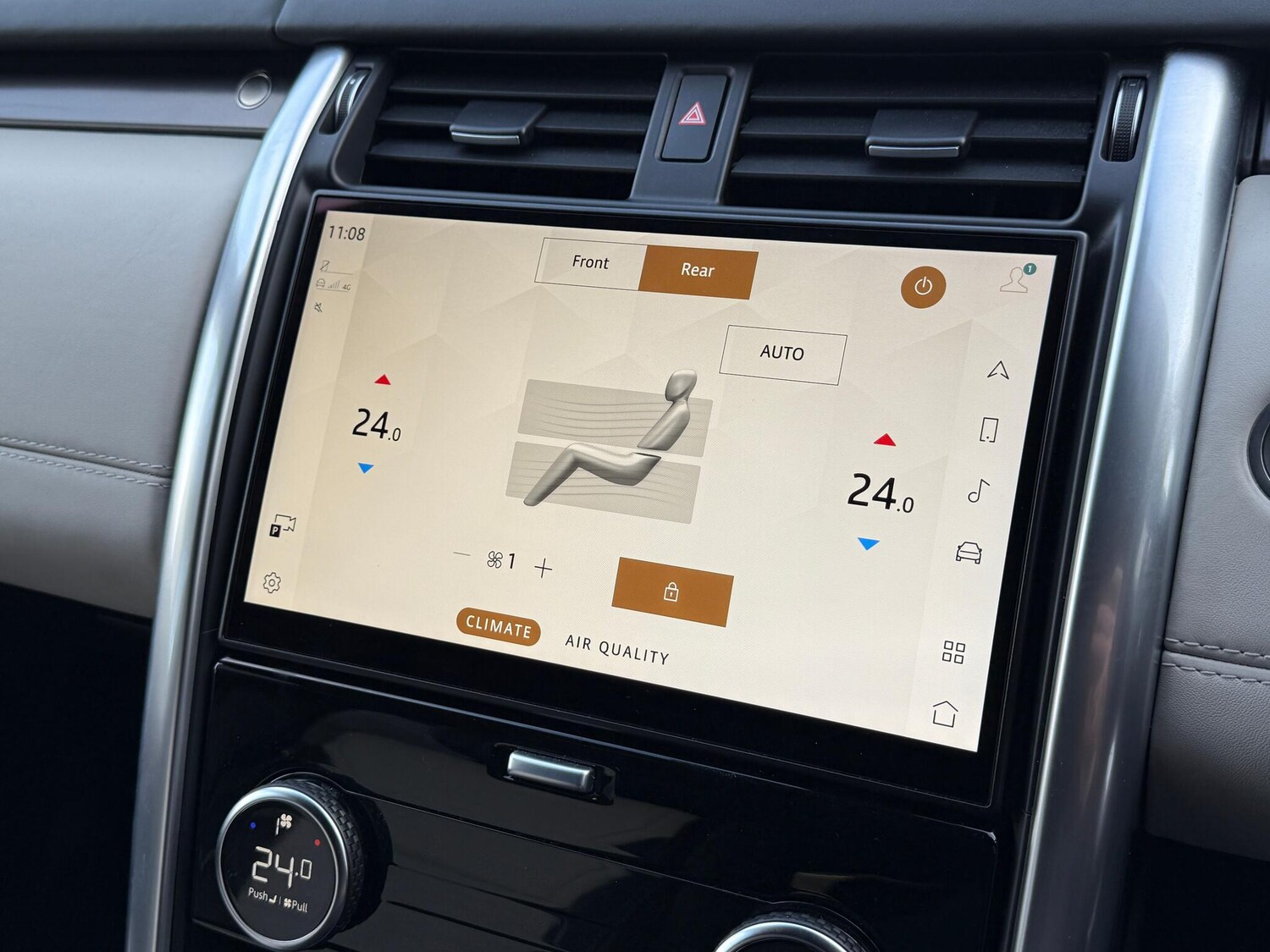 Used Land Rover Discovery 2023 for sale - 77496433: Photo 17