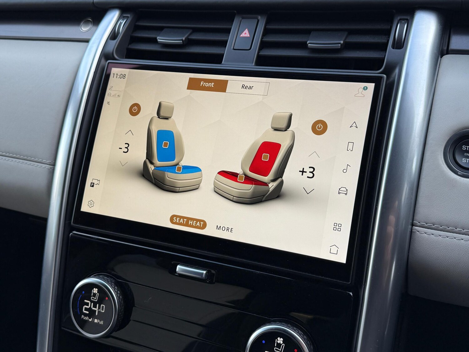 Used Land Rover Discovery 2023 for sale - 77496433: Photo 18