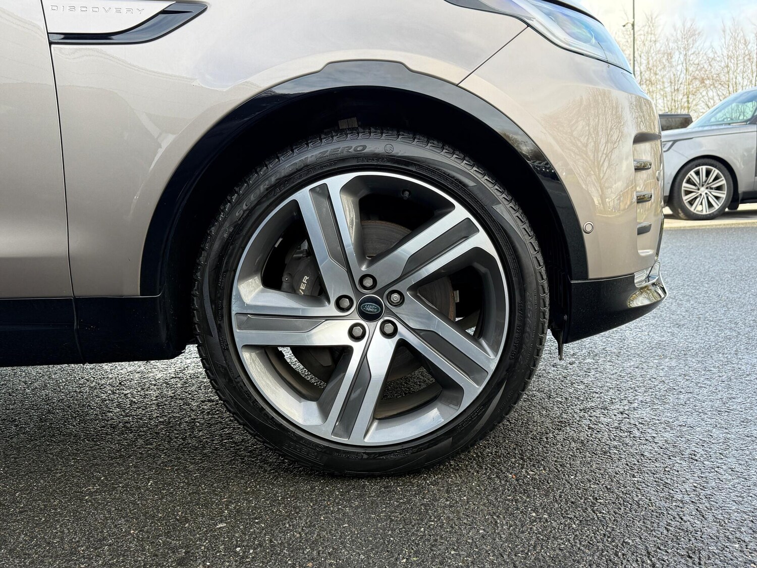 Used Land Rover Discovery 2023 for sale - 77496433: Photo 23