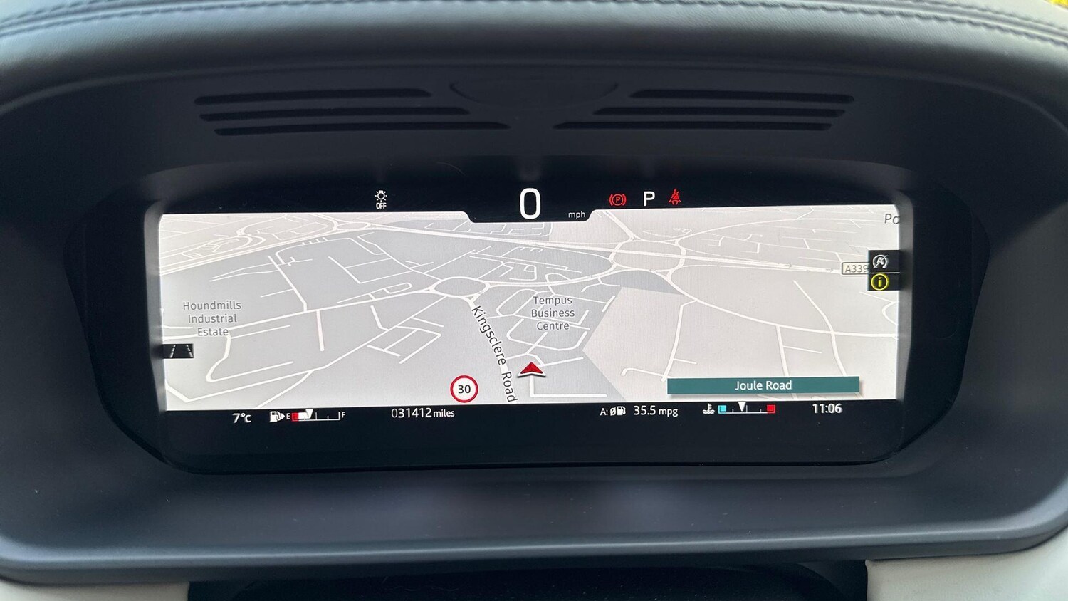 Used Land Rover Discovery 2023 for sale - 77496433: Photo 24