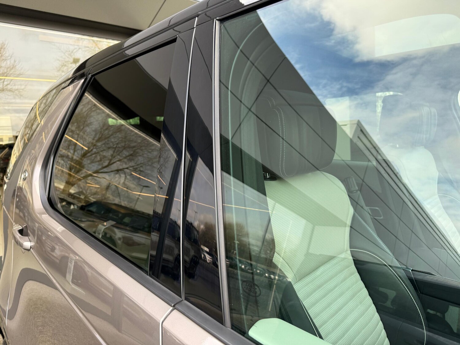 Used Land Rover Discovery 2023 for sale - 77496433: Photo 26