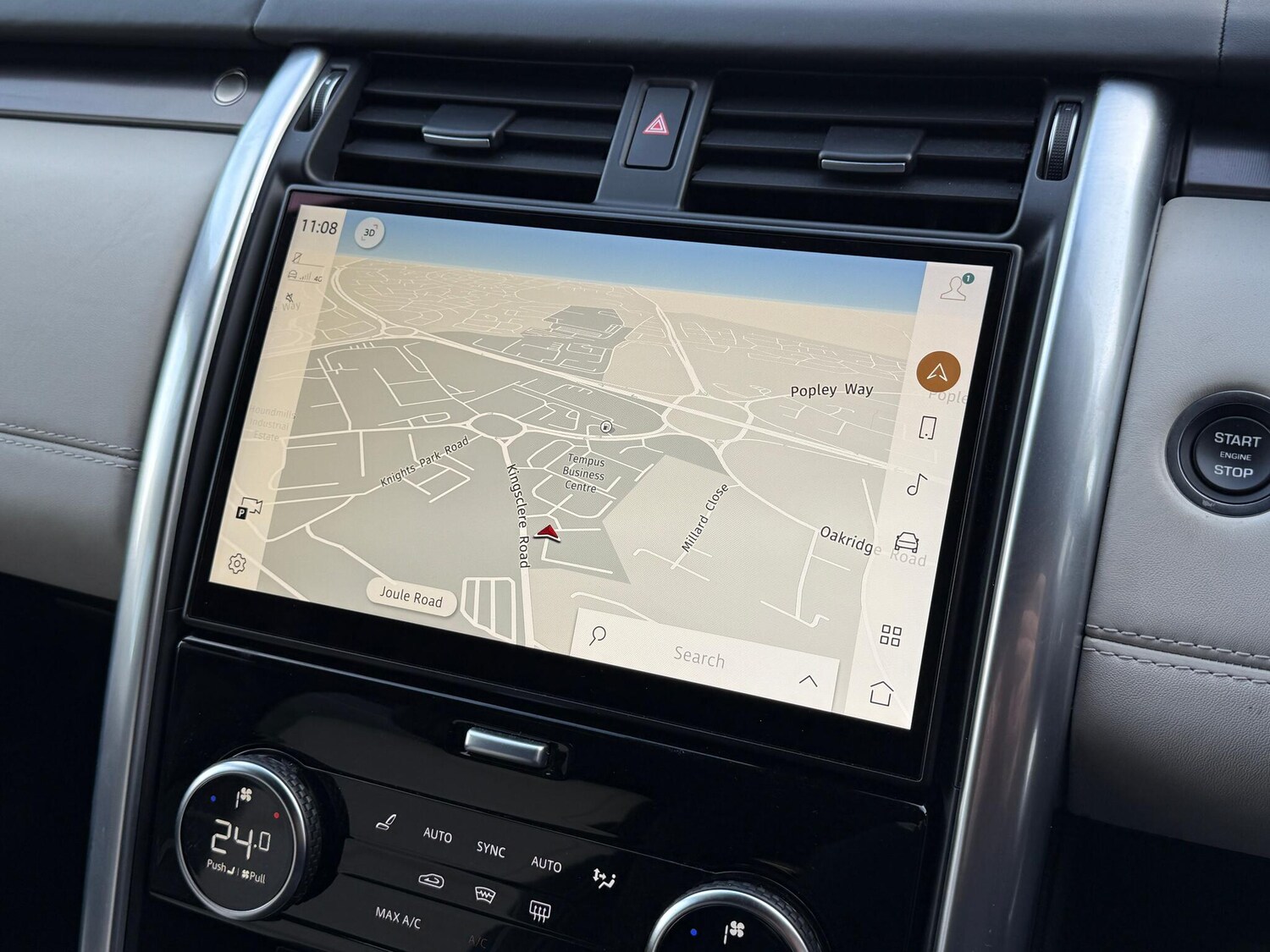 Used Land Rover Discovery 2023 for sale - 77496433: Photo 30