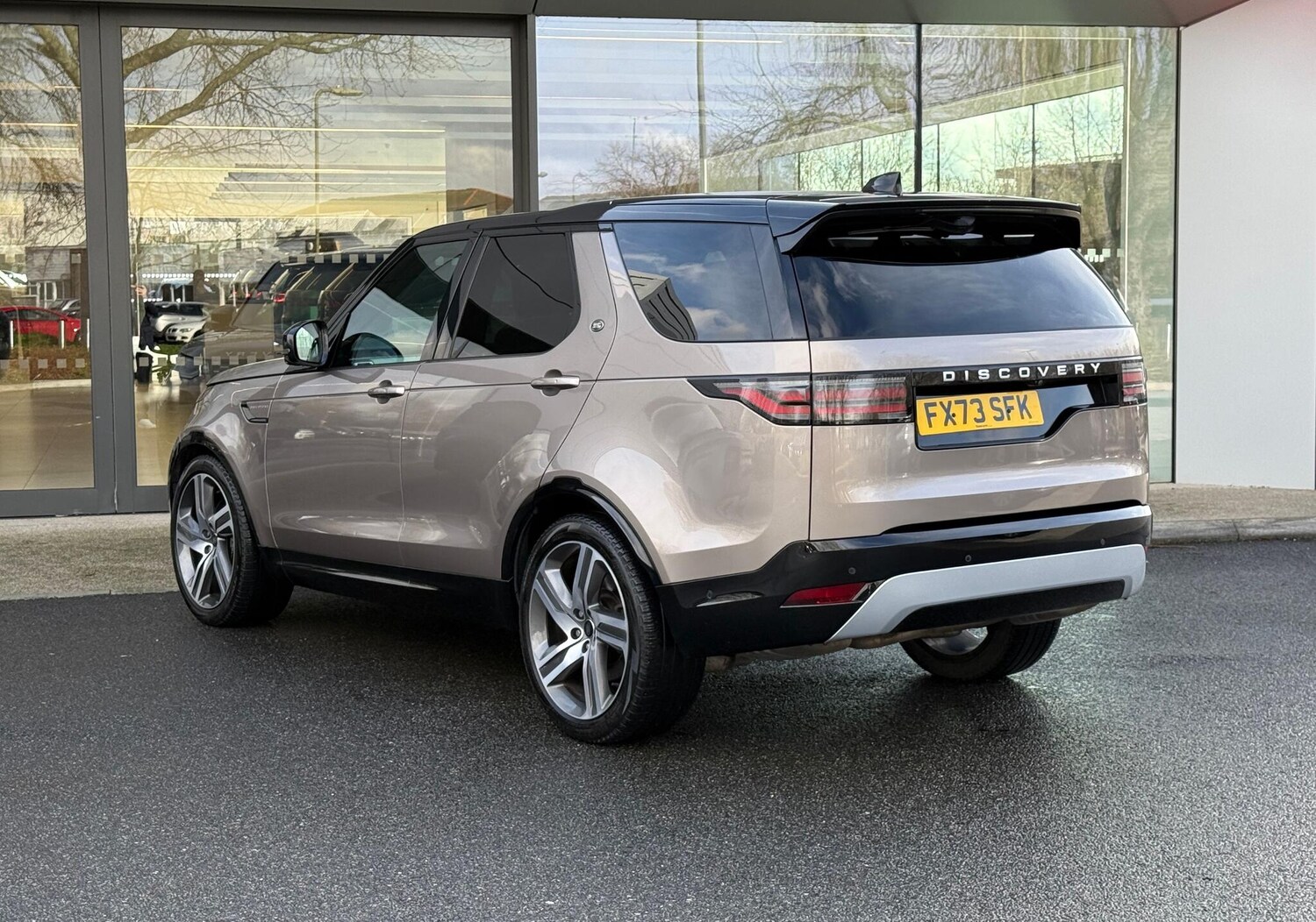Used Land Rover Discovery 2023 for sale - 77496433: Photo 31
