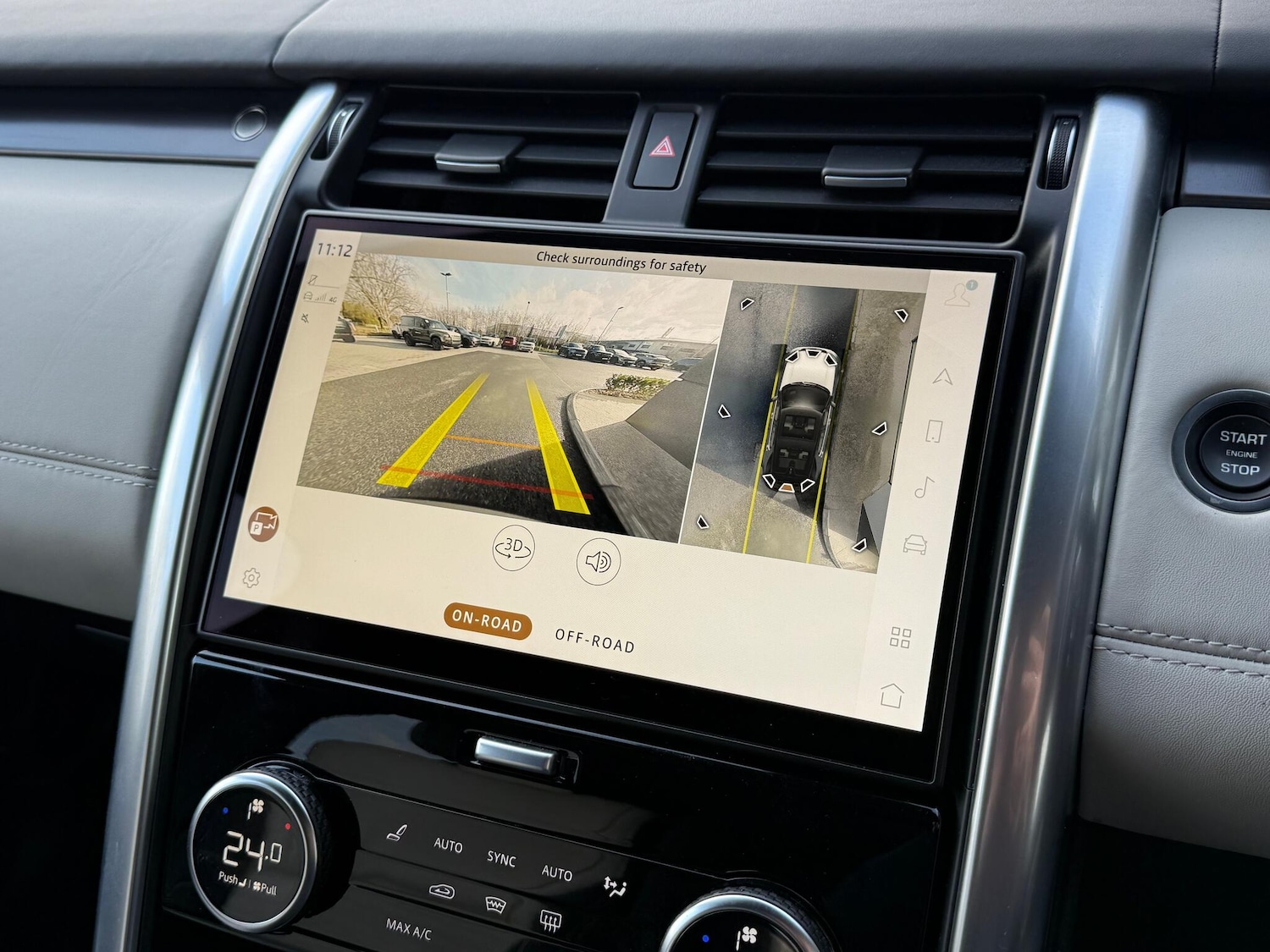 Used Land Rover Discovery 2023 for sale - 77496433: Photo 4