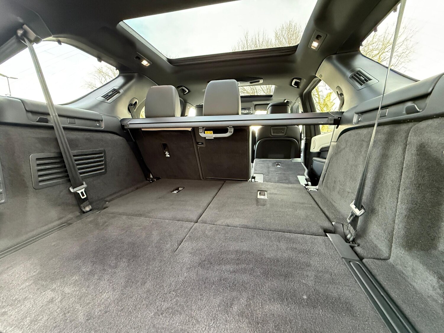 Used Land Rover Discovery 2023 for sale - 77496433: Photo 47