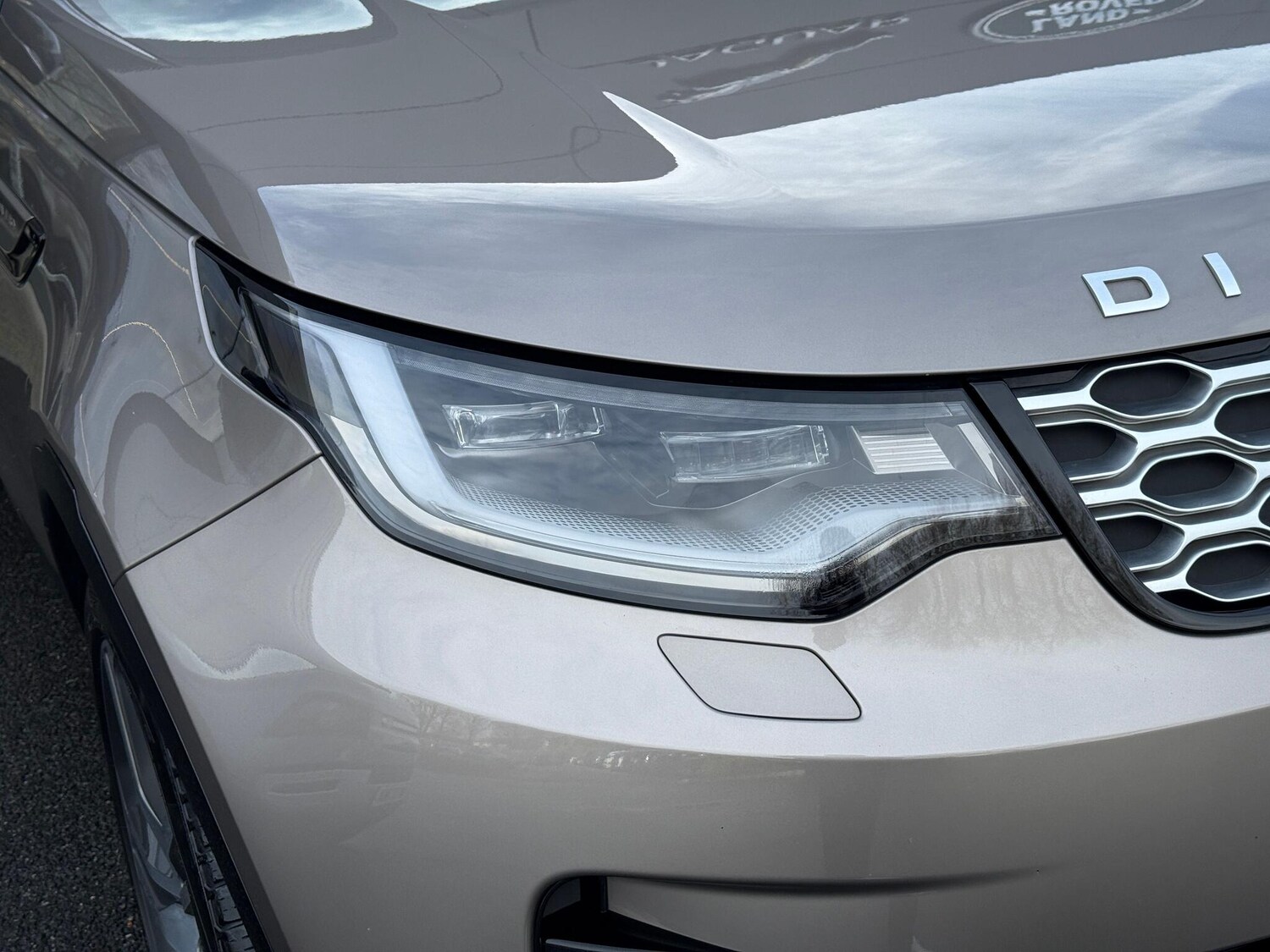 Used Land Rover Discovery 2023 for sale - 77496433: Photo 57